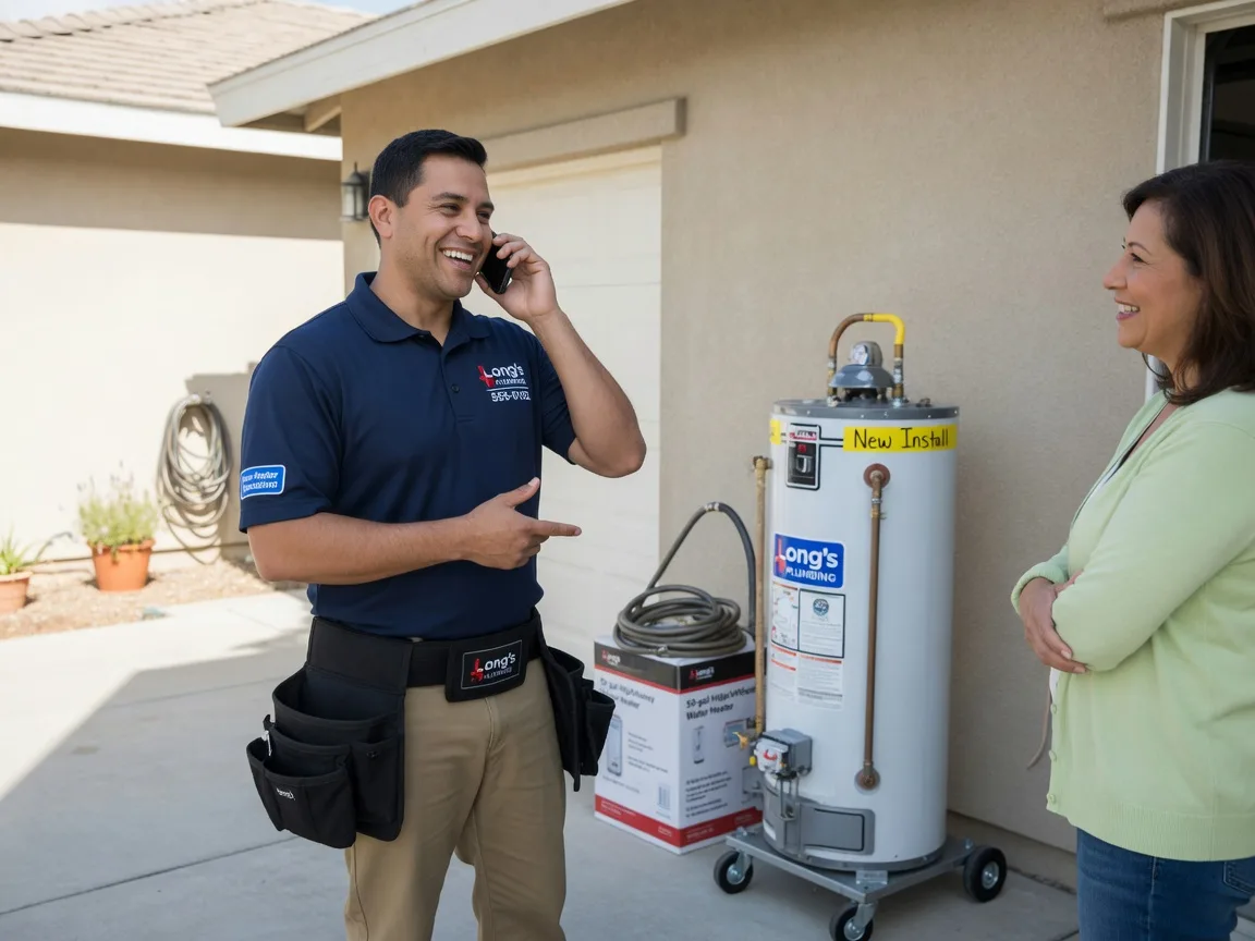 Leak Detection Lidgerwood, ND FAQs